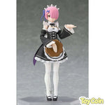 [PRE-OWNED] Figma Ram by Max Factory - Shop at ToyCoin