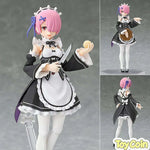 [PRE-OWNED] Figma Ram by Max Factory - Shop at ToyCoin