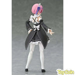 [PRE-OWNED] Figma Ram by Max Factory - Shop at ToyCoin