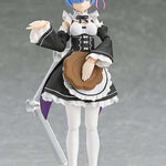 [PRE-OWNED] Figma Rem by Max Factory - Shop at ToyCoin