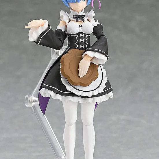 [PRE-OWNED] Figma Rem by Max Factory - Shop at ToyCoin
