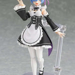 [PRE-OWNED] Figma Rem by Max Factory - Shop at ToyCoin