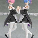 [PRE-OWNED] Figma Rem by Max Factory - Shop at ToyCoin