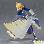 [PRE-OWNED] Figma Saber 2.0 by Max Factory - Shop at ToyCoin