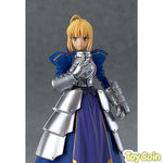 [PRE-OWNED] Figma Saber 2.0 by Max Factory - Shop at ToyCoin