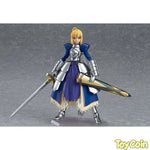 [PRE-OWNED] Figma Saber 2.0 by Max Factory - Shop at ToyCoin