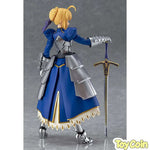 [PRE-OWNED] Figma Saber 2.0 by Max Factory - Shop at ToyCoin