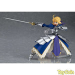 [PRE-OWNED] Figma Saber 2.0 by Max Factory - Shop at ToyCoin