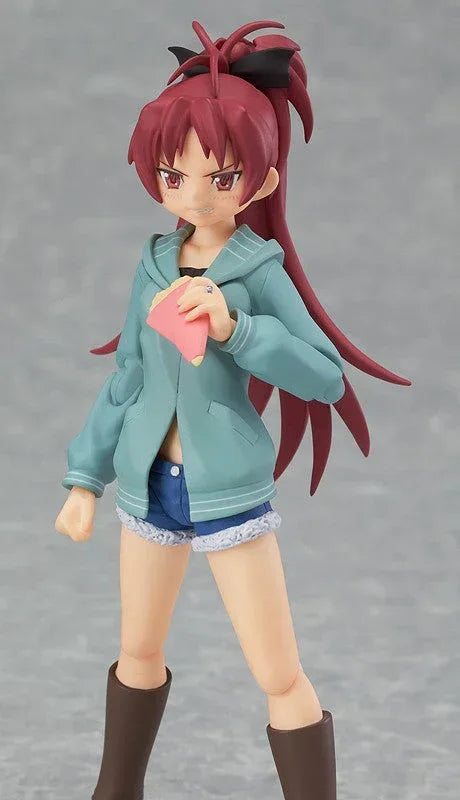 [PRE-OWNED] Figma Sakura Kyoko Casual Clothes Ver. by Max Factory - Shop at ToyCoin