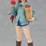 [PRE-OWNED] Figma Sakura Kyoko Casual Clothes Ver. by Max Factory - Shop at ToyCoin