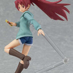 [PRE-OWNED] Figma Sakura Kyoko Casual Clothes Ver. by Max Factory - Shop at ToyCoin