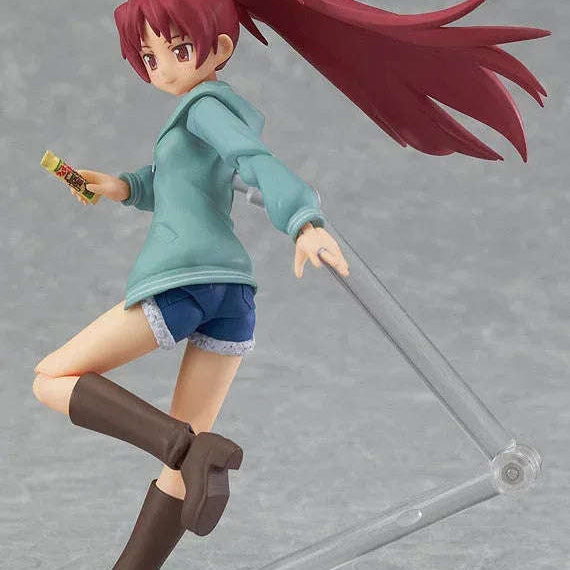 [PRE-OWNED] Figma Sakura Kyoko Casual Clothes Ver. by Max Factory - Shop at ToyCoin
