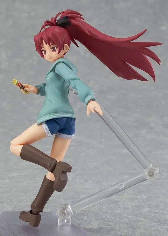 [PRE-OWNED] Figma Sakura Kyoko Casual Clothes Ver. by Max Factory - Shop at ToyCoin