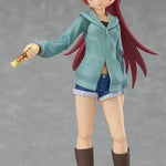 [PRE-OWNED] Figma Sakura Kyoko Casual Clothes Ver. by Max Factory - Shop at ToyCoin