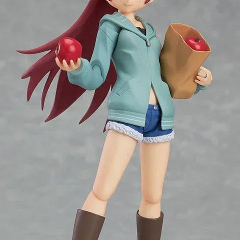 [PRE-OWNED] Figma Sakura Kyoko Casual Clothes Ver. by Max Factory - Shop at ToyCoin