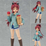 [PRE-OWNED] Figma Sakura Kyoko Casual Clothes Ver. by Max Factory - Shop at ToyCoin