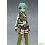 [PRE-OWNED] Figma Sinon by Max Factory - Shop at ToyCoin