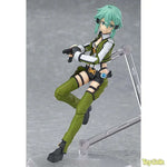 [PRE-OWNED] Figma Sinon by Max Factory - Shop at ToyCoin