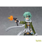 [PRE-OWNED] Figma Sinon by Max Factory - Shop at ToyCoin