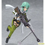 [PRE-OWNED] Figma Sinon by Max Factory - Shop at ToyCoin