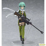 [PRE-OWNED] Figma Sinon by Max Factory - Shop at ToyCoin