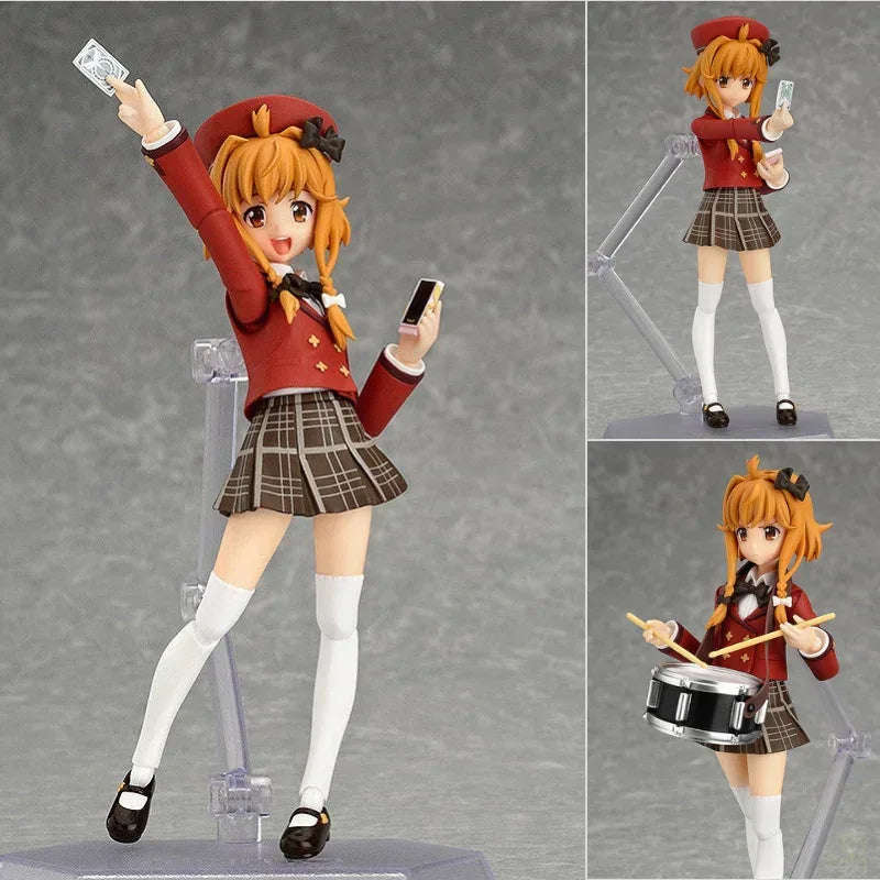 [PRE-OWNED] Figma Uno Uzume by Max Factory - Shop at ToyCoin
