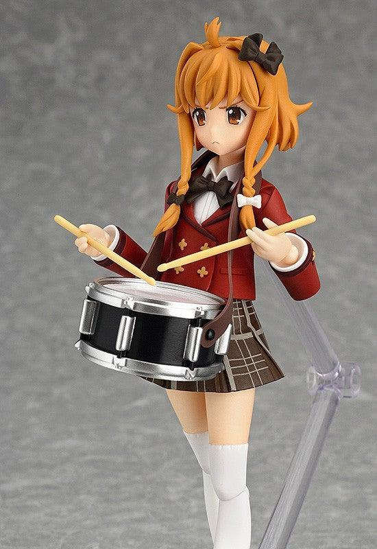 [PRE-OWNED] Figma Uno Uzume by Max Factory - Shop at ToyCoin