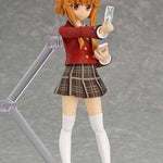 [PRE-OWNED] Figma Uno Uzume by Max Factory - Shop at ToyCoin