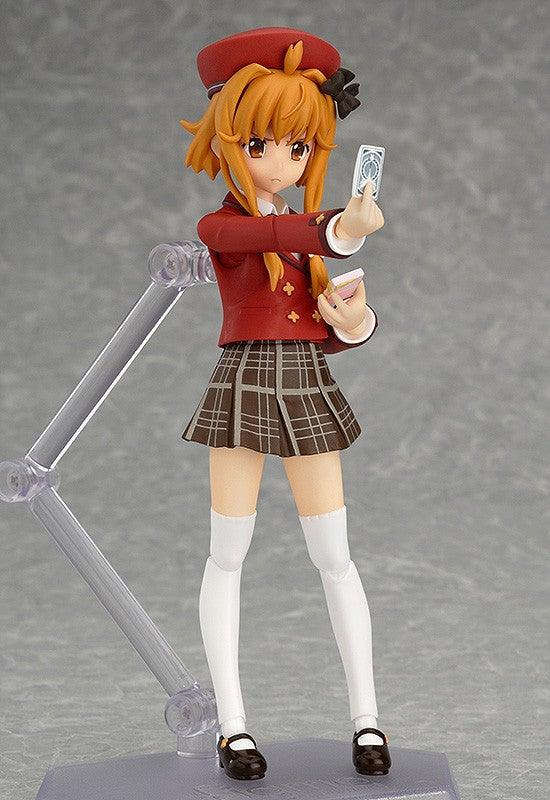 [PRE-OWNED] Figma Uno Uzume by Max Factory - Shop at ToyCoin