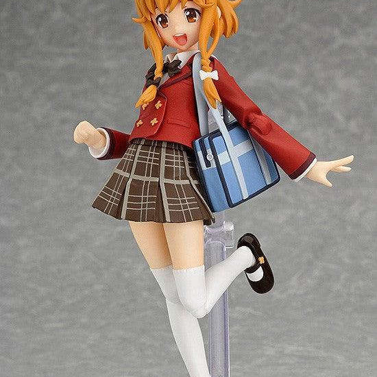 [PRE-OWNED] Figma Uno Uzume by Max Factory - Shop at ToyCoin