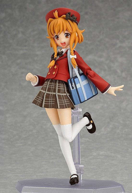 [PRE-OWNED] Figma Uno Uzume by Max Factory - Shop at ToyCoin