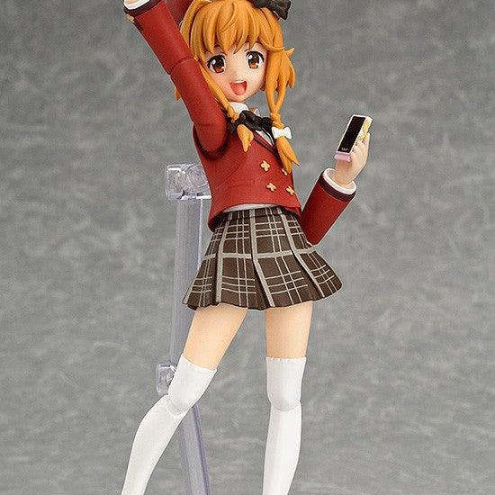 [PRE-OWNED] Figma Uno Uzume by Max Factory - Shop at ToyCoin