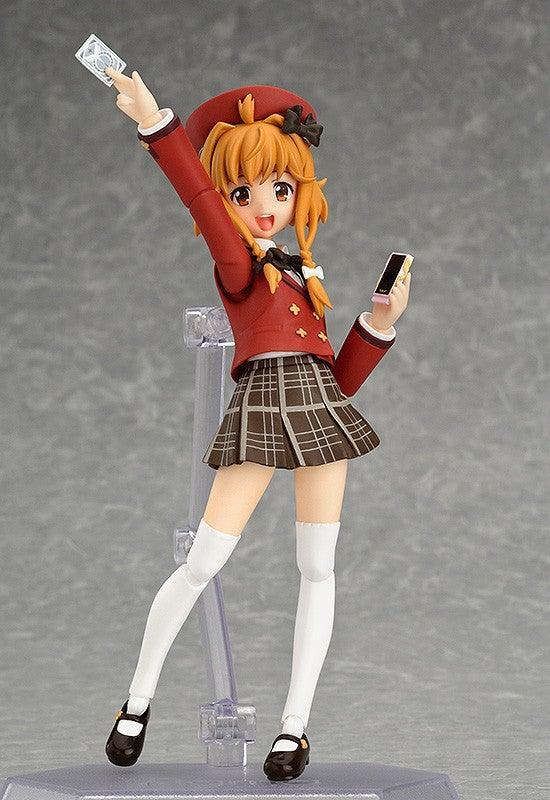 [PRE-OWNED] Figma Uno Uzume by Max Factory - Shop at ToyCoin