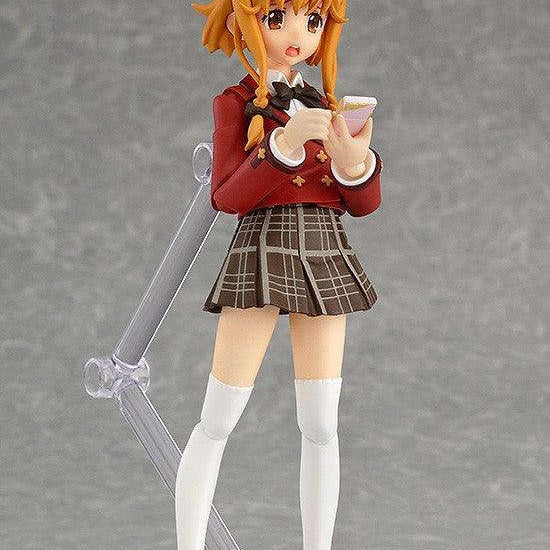 [PRE-OWNED] Figma Uno Uzume by Max Factory - Shop at ToyCoin