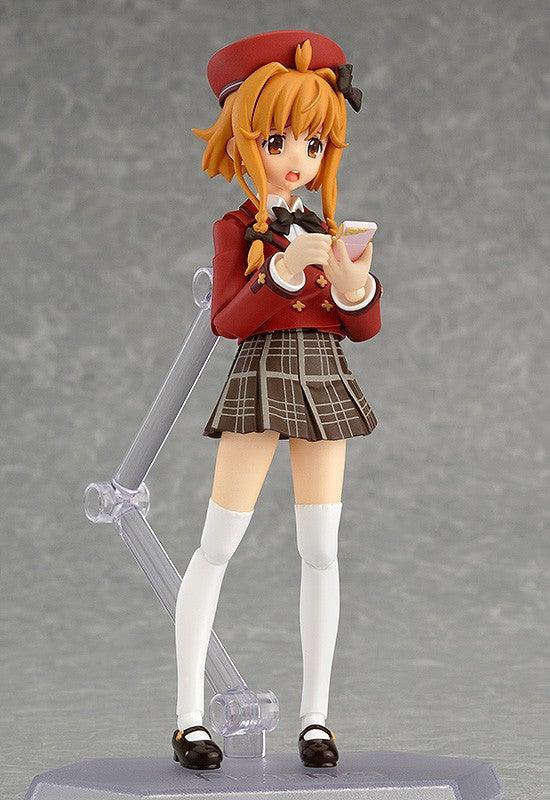 [PRE-OWNED] Figma Uno Uzume by Max Factory - Shop at ToyCoin