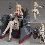 [PRE-OWNED] Figma Warspite by Max Factory - Shop at ToyCoin