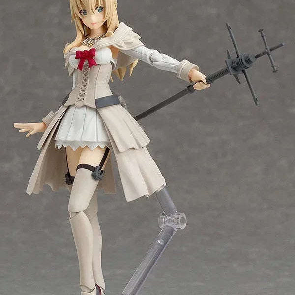 [PRE-OWNED] Figma Warspite by Max Factory - Shop at ToyCoin