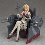 [PRE-OWNED] Figma Warspite by Max Factory - Shop at ToyCoin