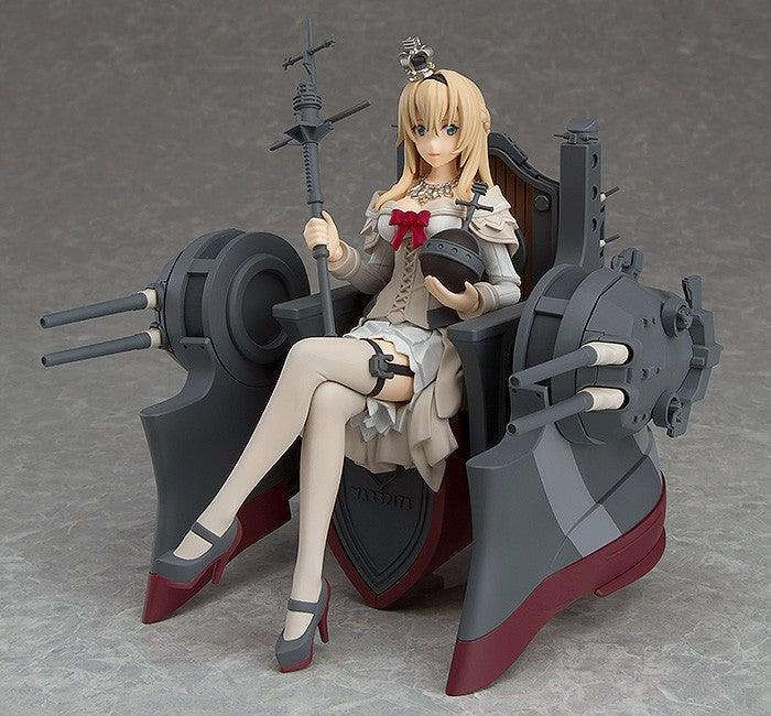 [PRE-OWNED] Figma Warspite by Max Factory - Shop at ToyCoin