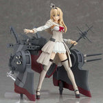 [PRE-OWNED] Figma Warspite by Max Factory - Shop at ToyCoin