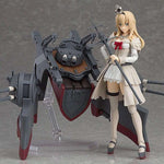 [PRE-OWNED] Figma Warspite by Max Factory - Shop at ToyCoin