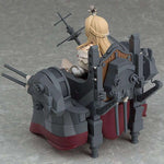 [PRE-OWNED] Figma Warspite by Max Factory - Shop at ToyCoin