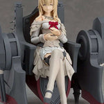 [PRE-OWNED] Figma Warspite by Max Factory - Shop at ToyCoin