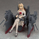 [PRE-OWNED] Figma Warspite by Max Factory - Shop at ToyCoin