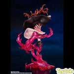 [PRE-OWNED] Figuarts ZERO Nezuko Demon Ver. by Bandai Spirits - Shop at ToyCoin