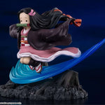 [PRE-OWNED] Figuarts ZERO Nezuko Kamado by Bandai - Shop at ToyCoin