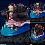 [PRE-OWNED] Figuarts ZERO Nezuko Kamado by Bandai - Shop at ToyCoin