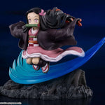 [PRE-OWNED] Figuarts ZERO Nezuko Kamado by Bandai - Shop at ToyCoin
