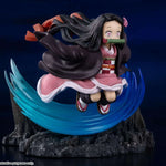 [PRE-OWNED] Figuarts ZERO Nezuko Kamado by Bandai - Shop at ToyCoin