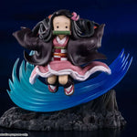 [PRE-OWNED] Figuarts ZERO Nezuko Kamado by Bandai - Shop at ToyCoin
